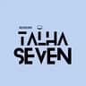 Talha Seven Logo