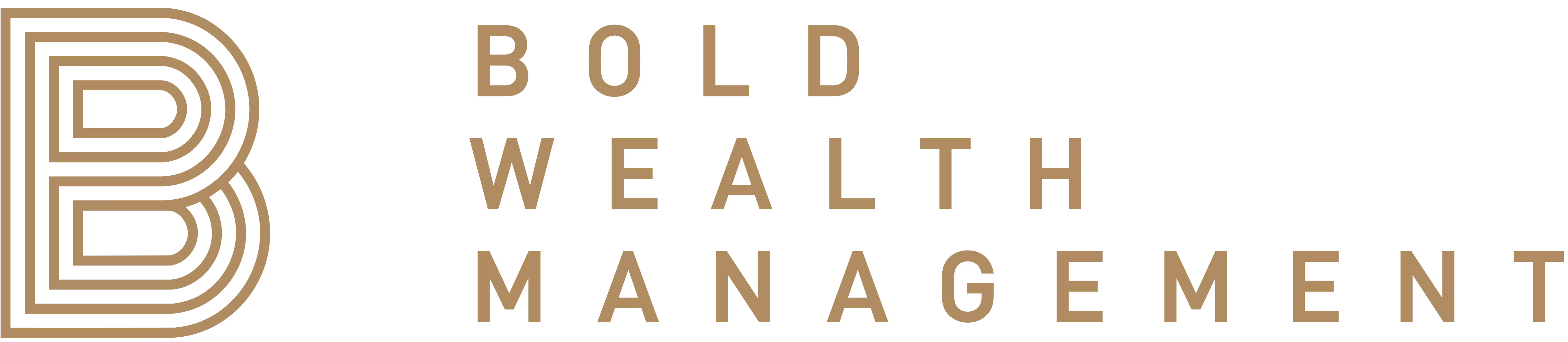 Bold Wealth Management - Financial Consulting