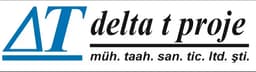 Delta T Enerji logo