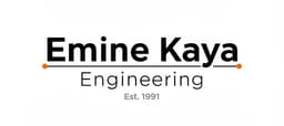 Emine Kaya Mühendislik logo