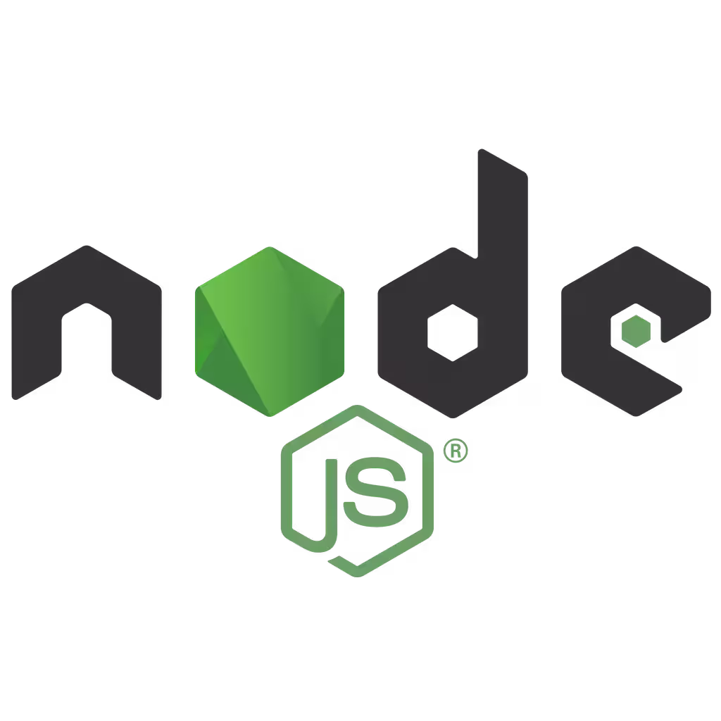Node.js Logo