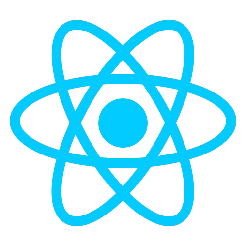 React.js Logo
