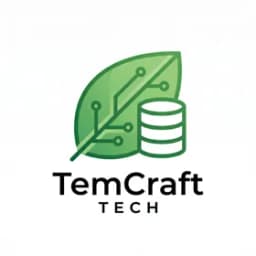 TemCraftTech logo