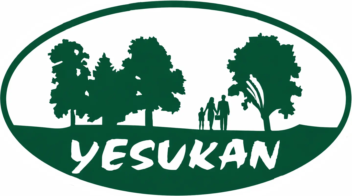 Yesükan Holz Möbel & Dekor logo