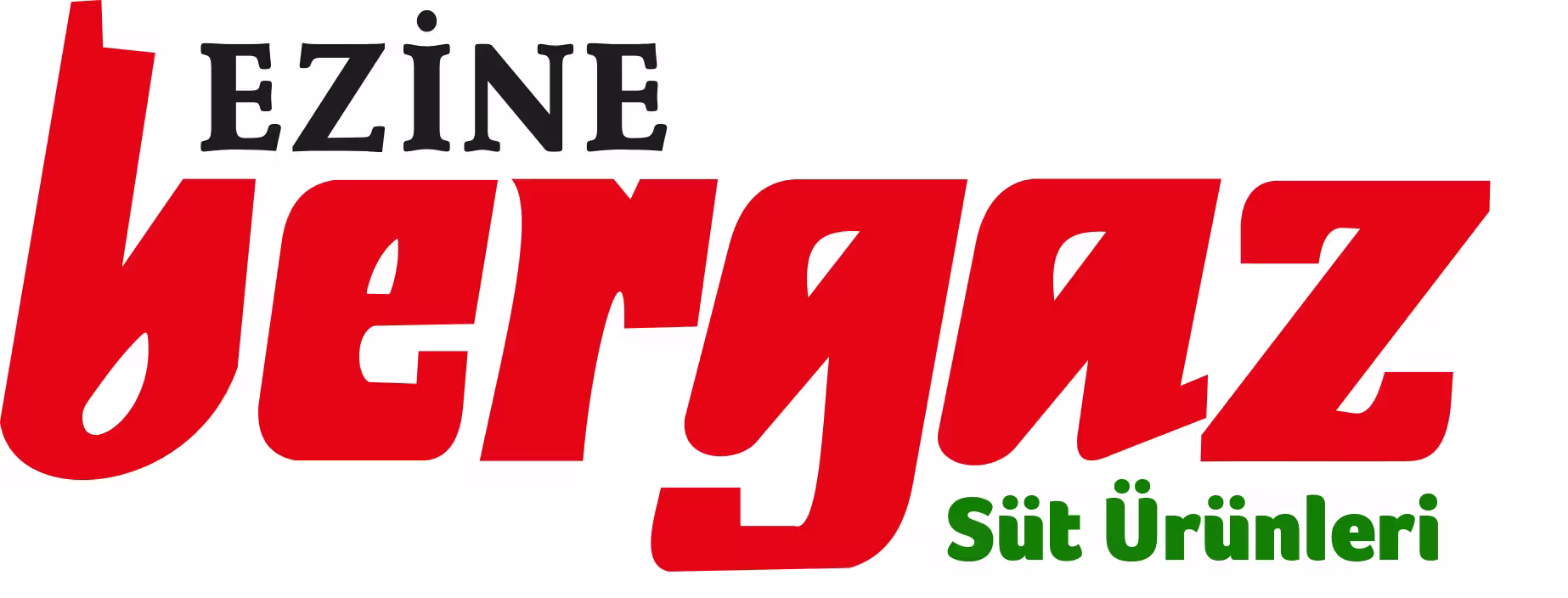 Bergaz Lebensmittel Bergaz Lebensmittel logo