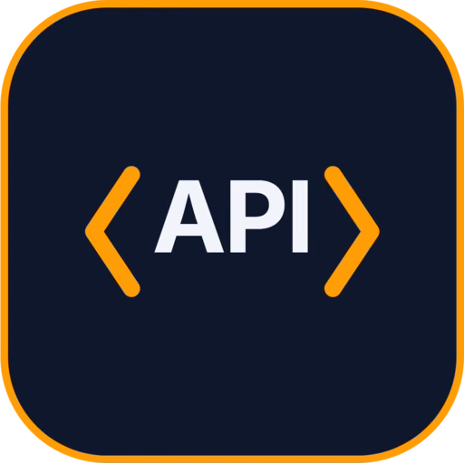 E-Commerce-API logo