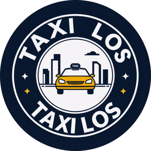 Taxilos logo