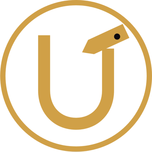 Ustura logo